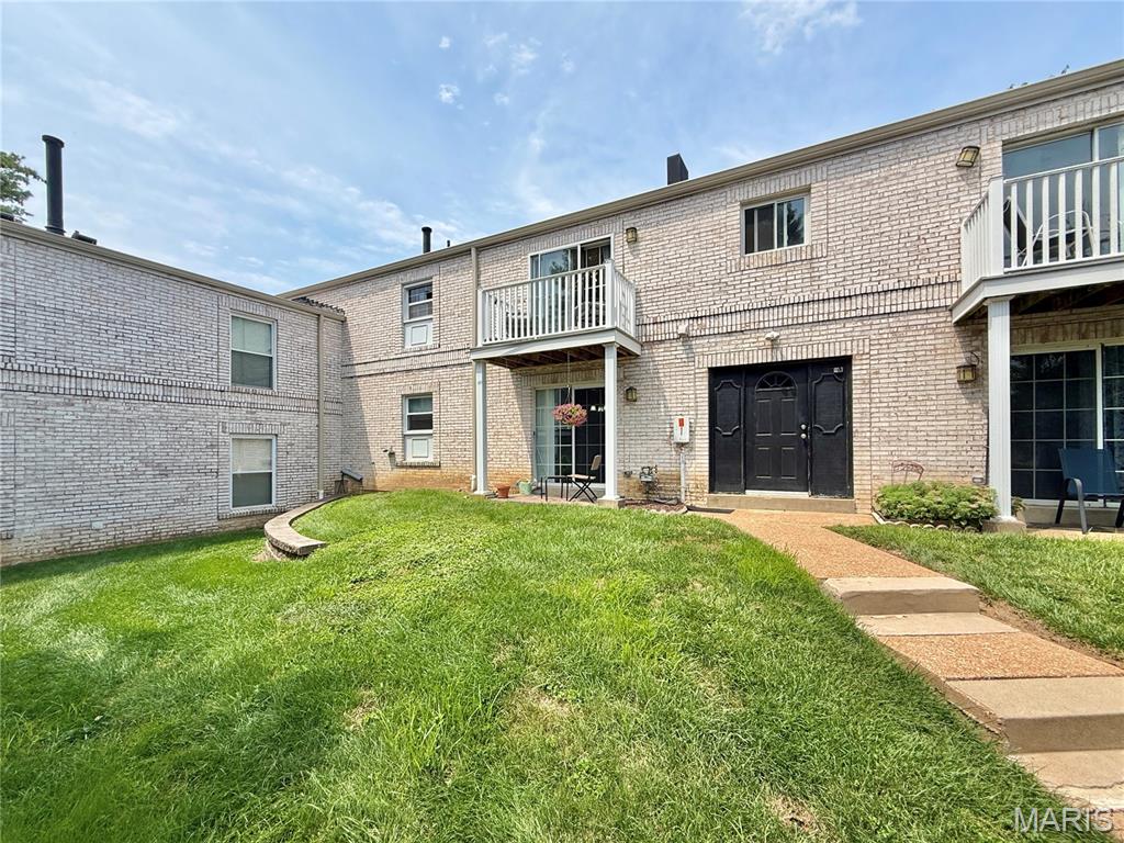 Chateau De Ville Condo Sec - Residential