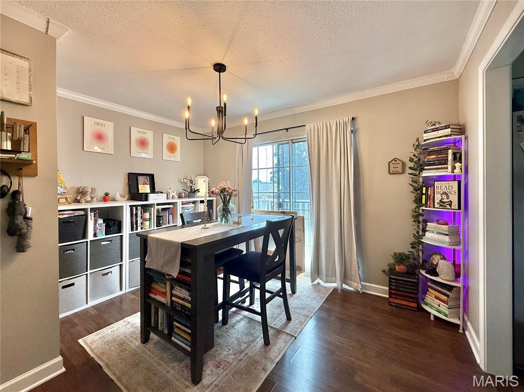 Chateau De Ville Condo Sec - Residential