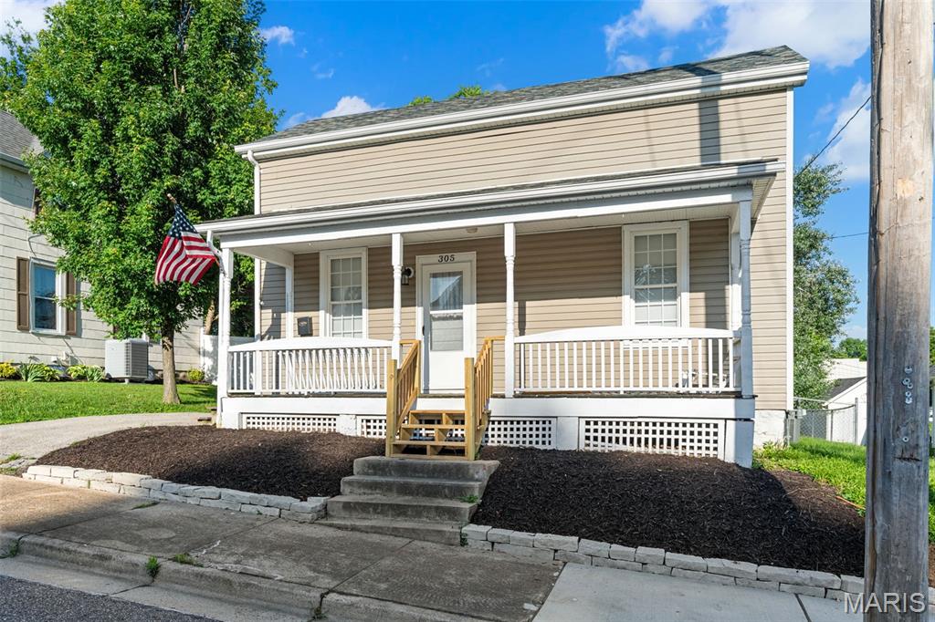 Dieckmanns - Residential