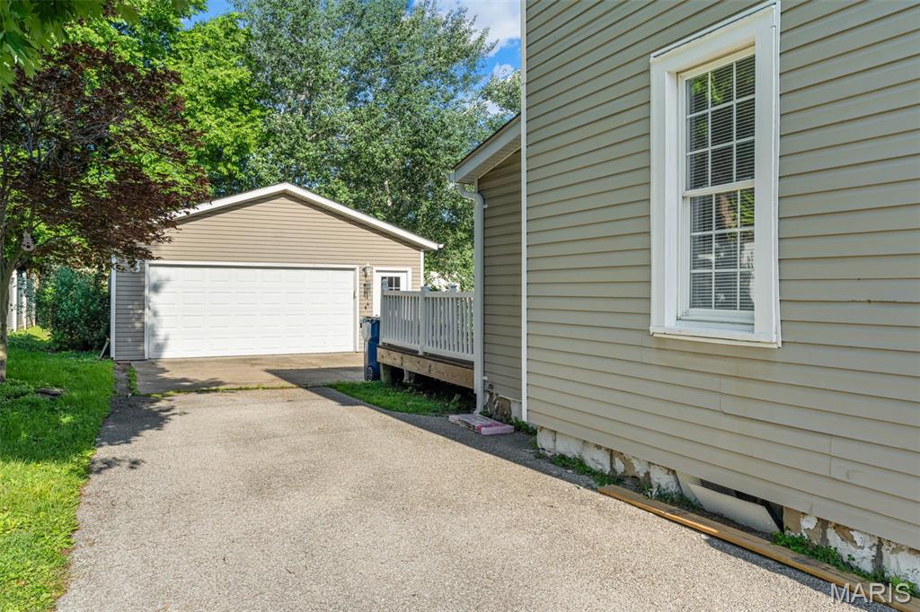 Dieckmanns - Residential