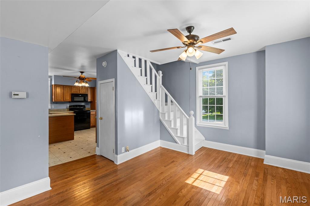 Dieckmanns - Residential