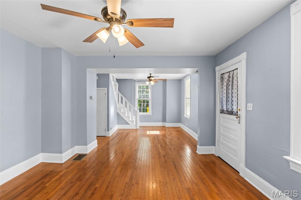Dieckmanns - Residential