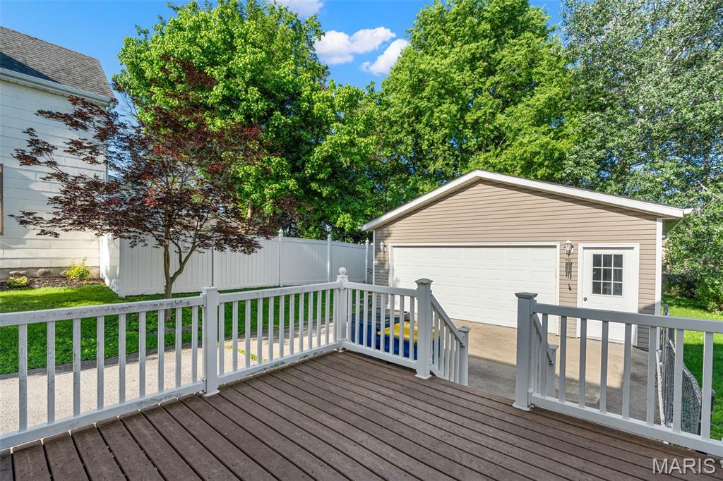 Dieckmanns - Residential