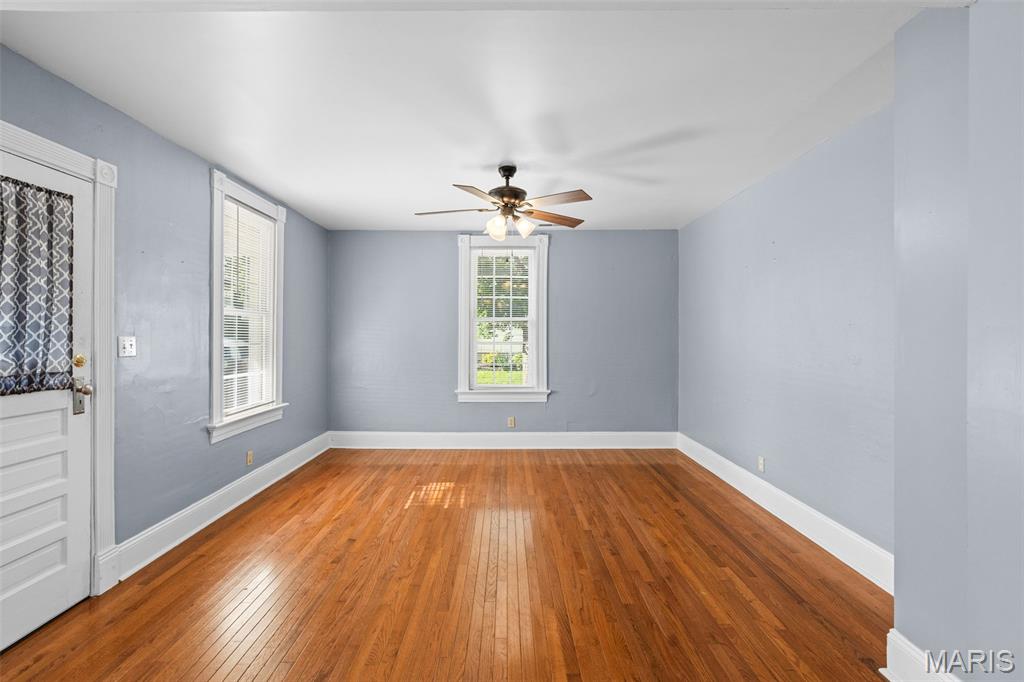 Dieckmanns - Residential