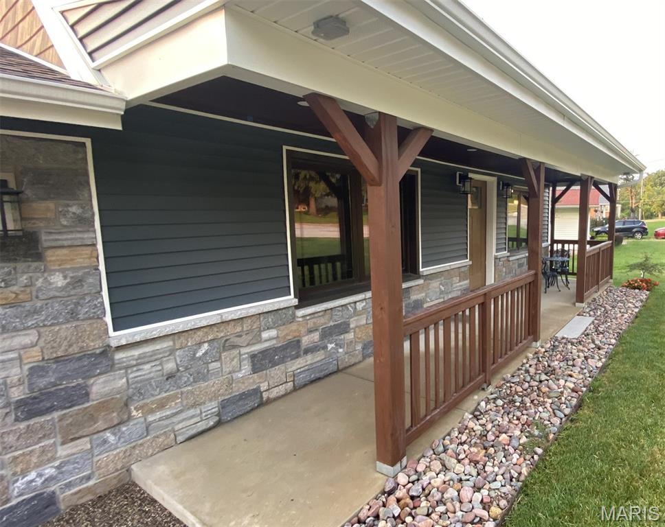 Catalina - 1 - Residential
