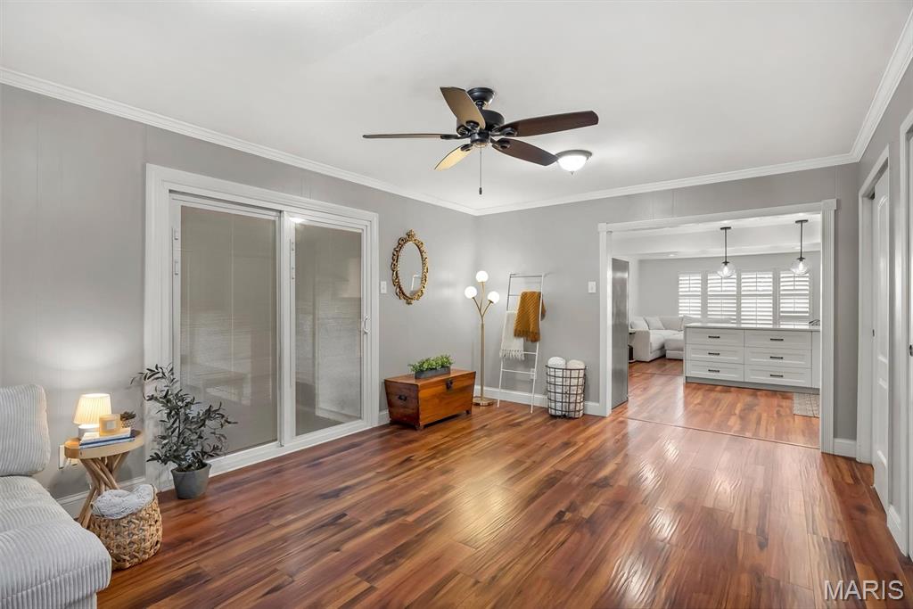 Woodson Hills 3 - Residential