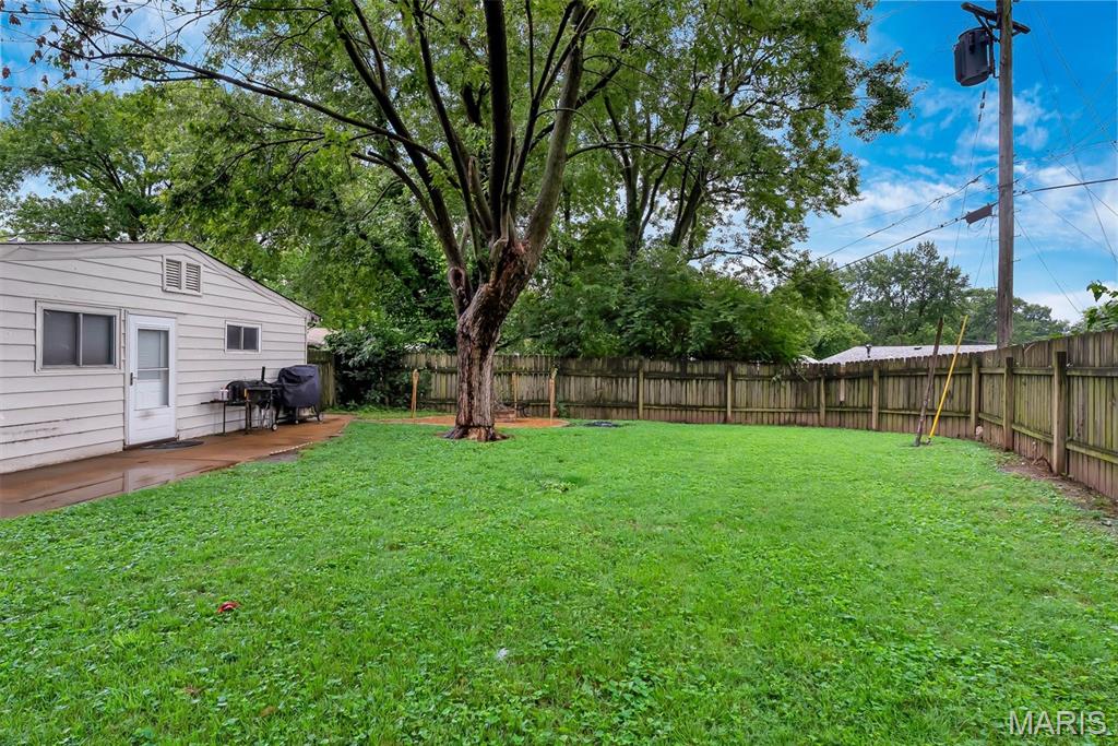 Woodson Hills 3 - Residential