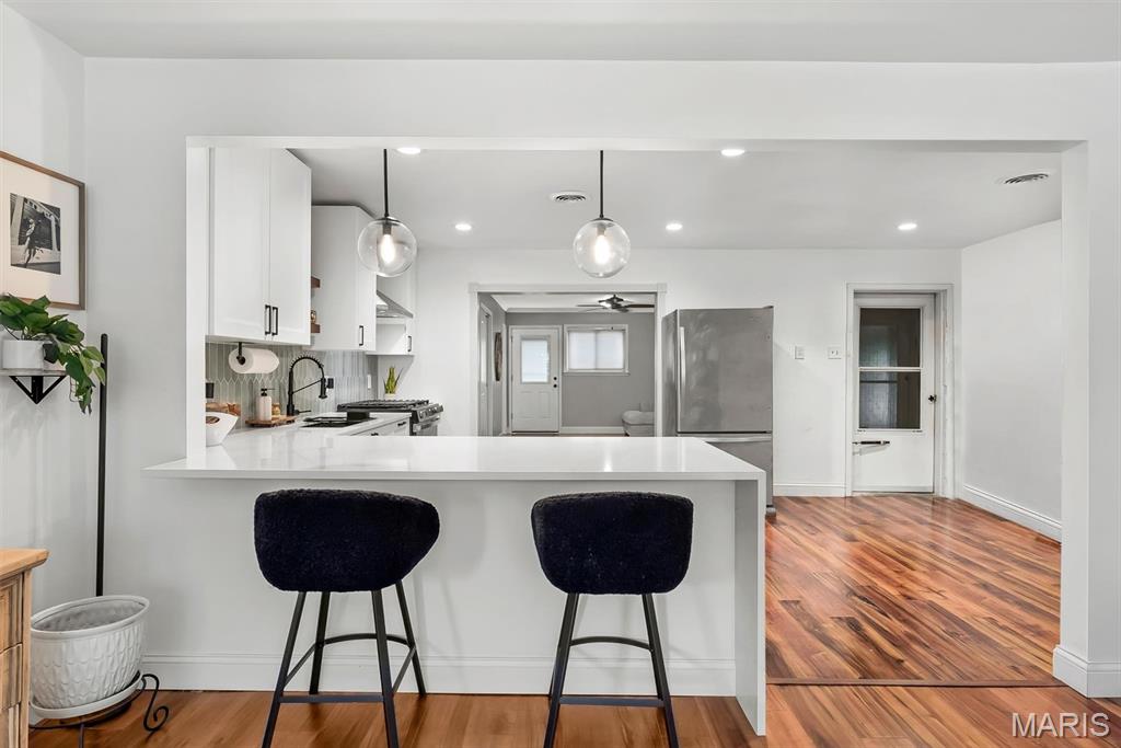 Woodson Hills 3 - Residential