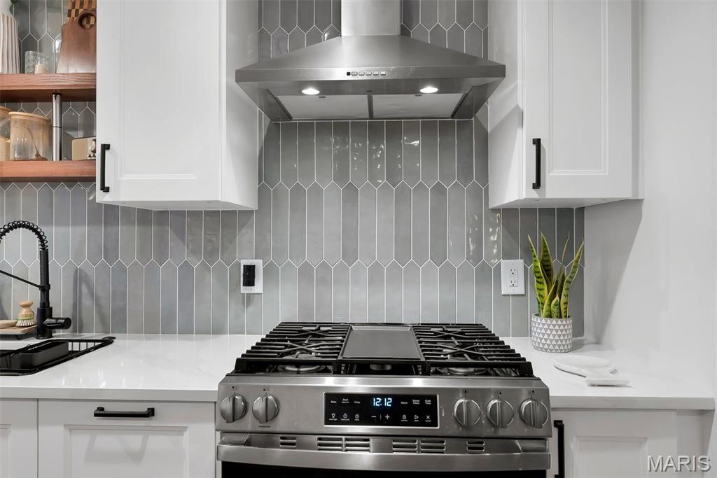 Woodson Hills 3 - Residential