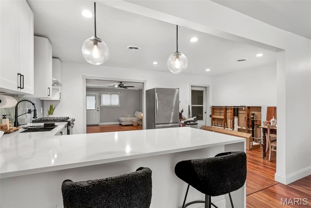 Woodson Hills 3 - Residential