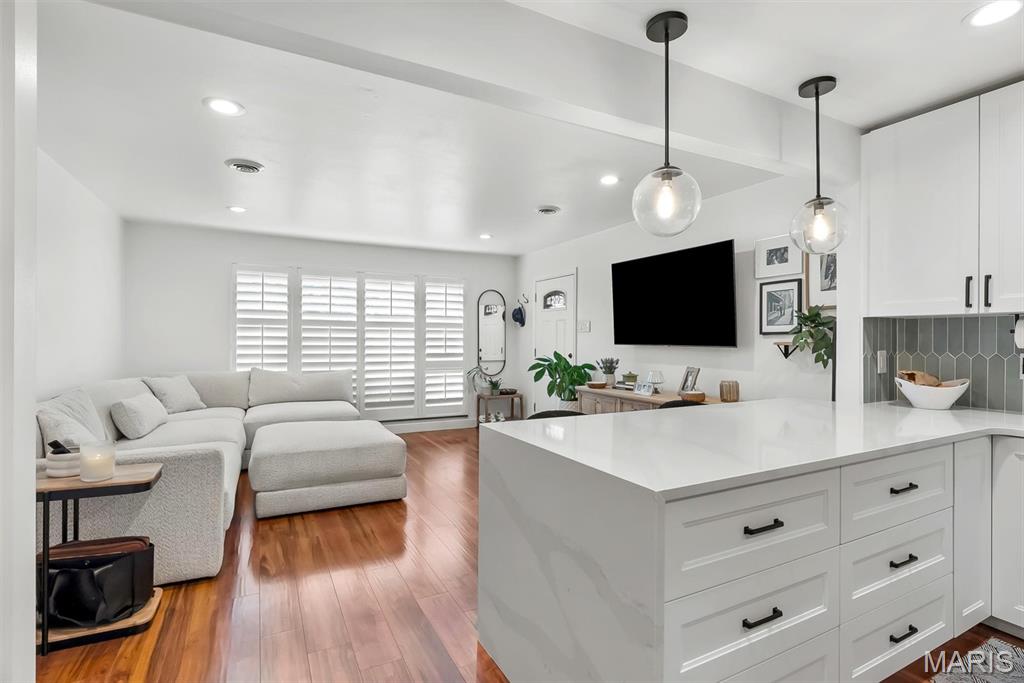 Woodson Hills 3 - Residential