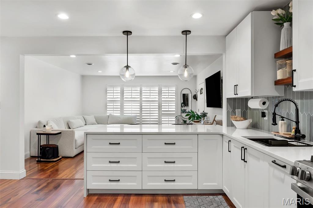 Woodson Hills 3 - Residential