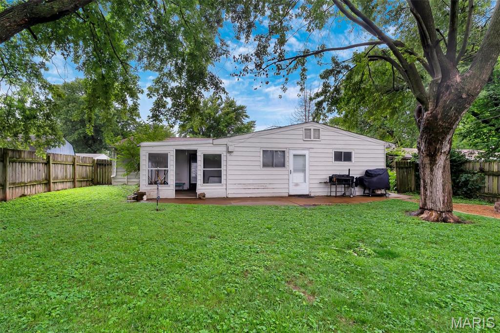 Woodson Hills 3 - Residential
