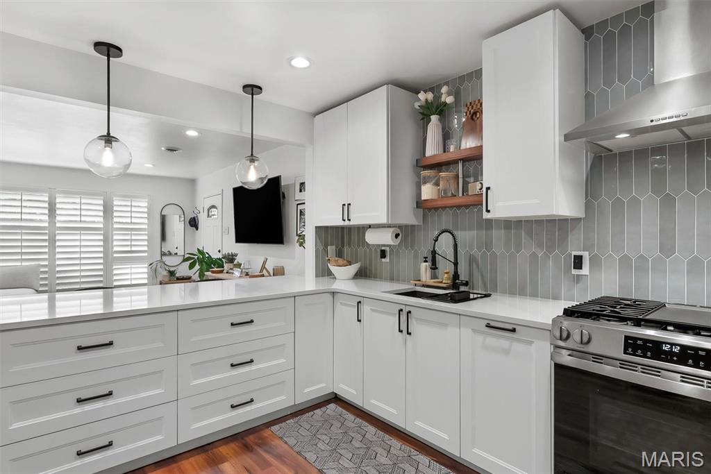 Woodson Hills 3 - Residential