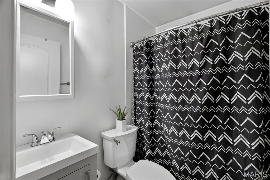 Woodson Hills 3 - Residential