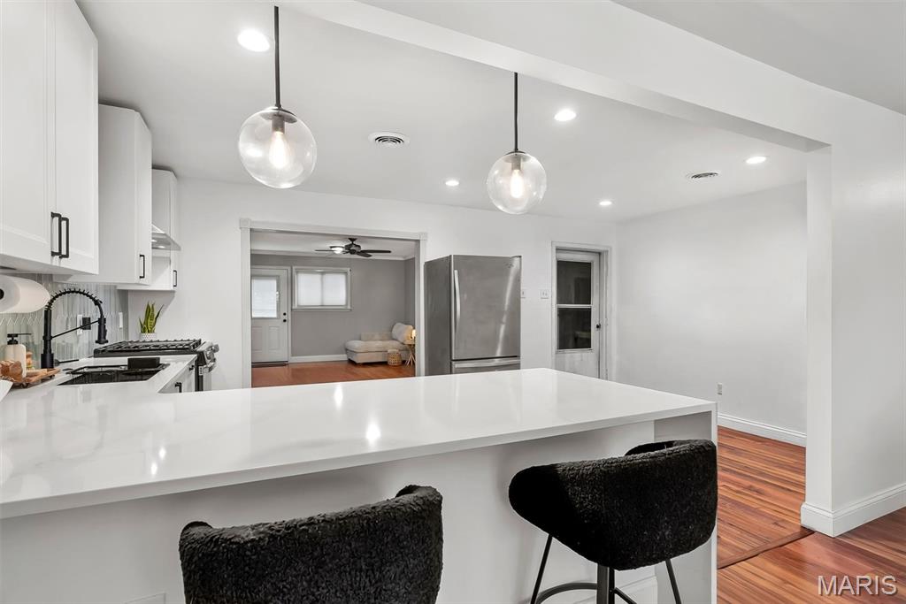 Woodson Hills 3 - Residential