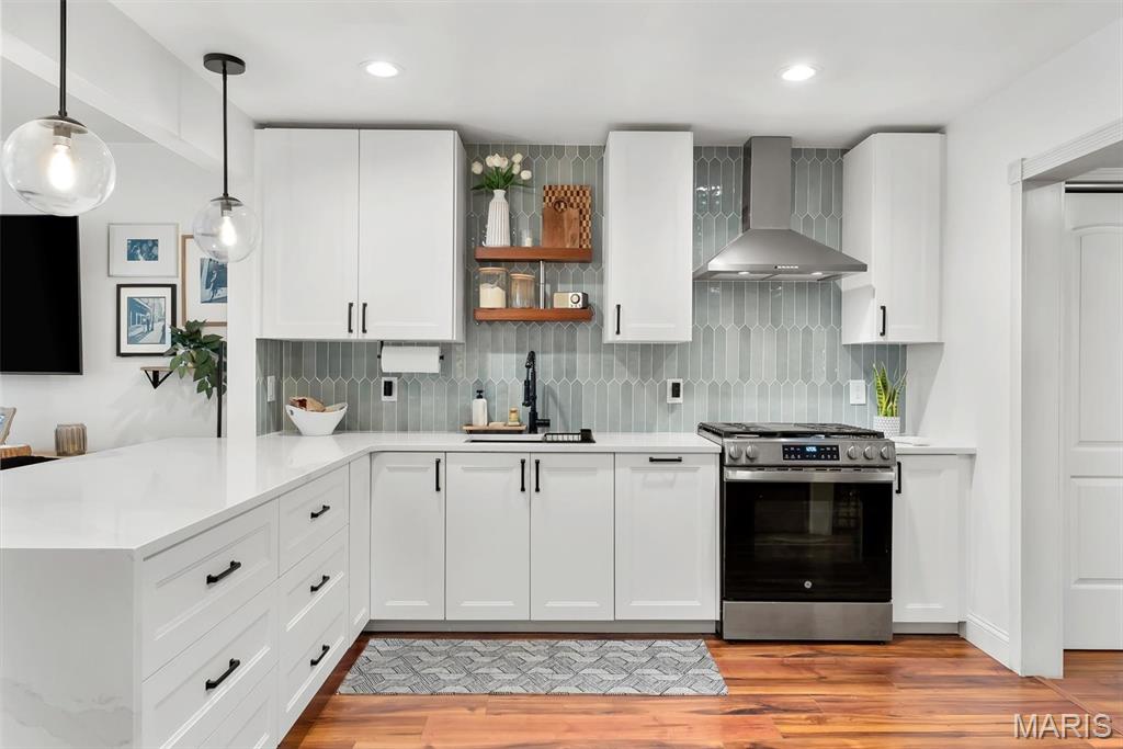 Woodson Hills 3 - Residential