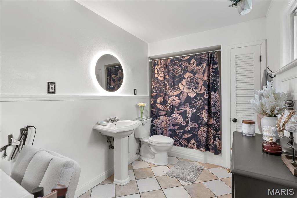 Woodson Hills 3 - Residential