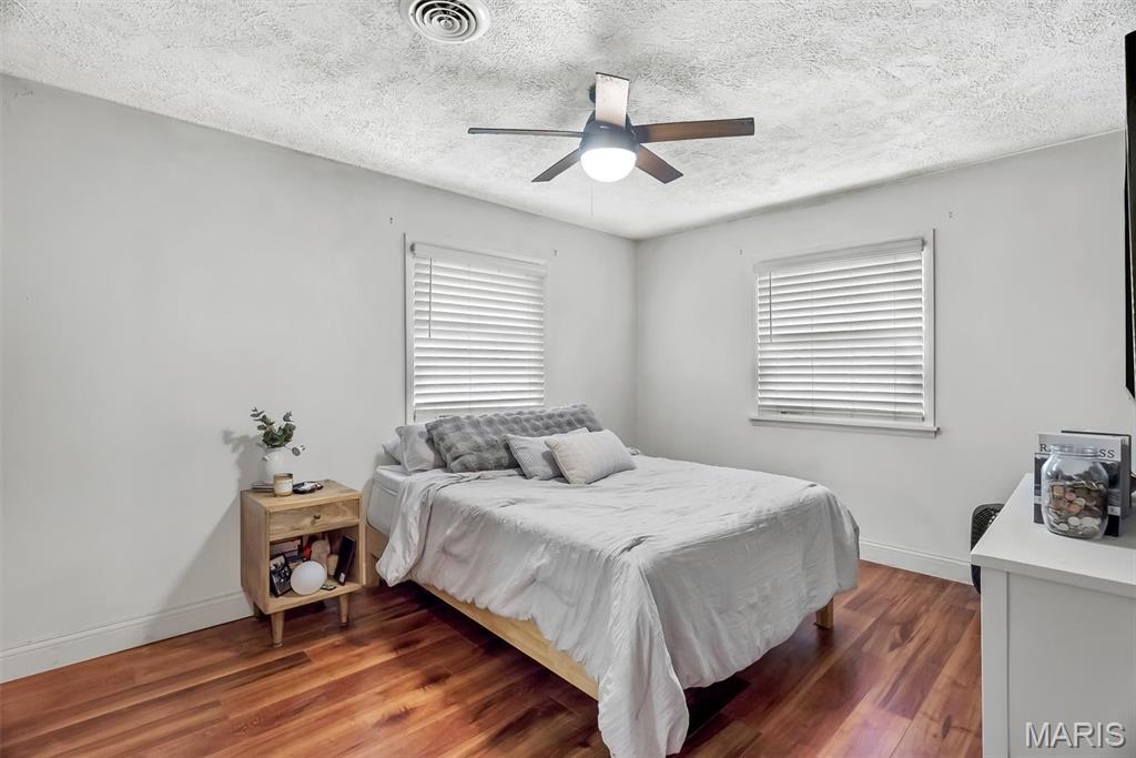 Woodson Hills 3 - Residential