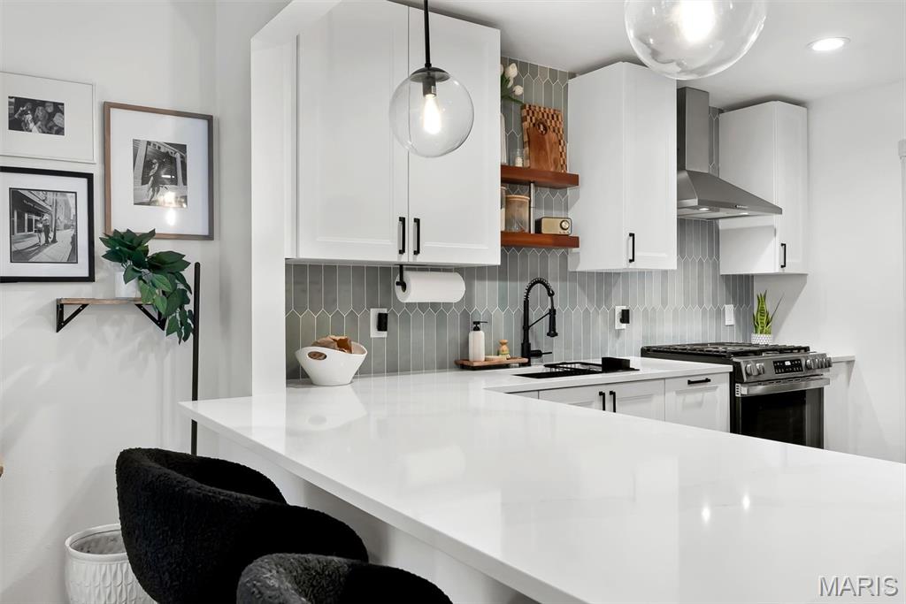 Woodson Hills 3 - Residential