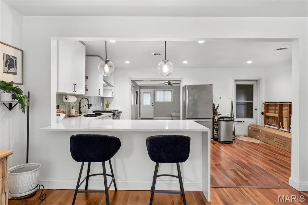 Woodson Hills 3 - Residential