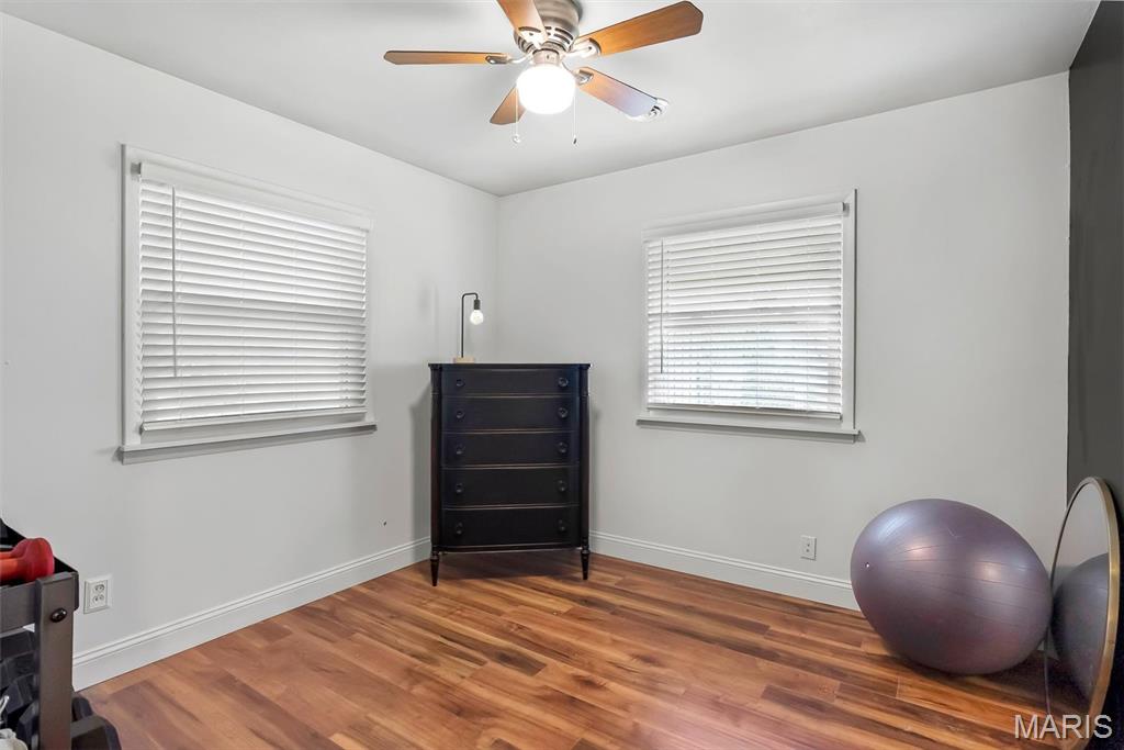 Woodson Hills 3 - Residential