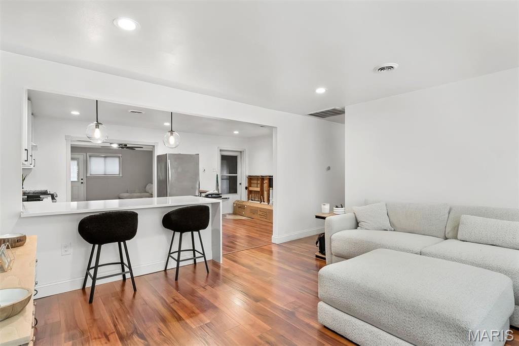 Woodson Hills 3 - Residential
