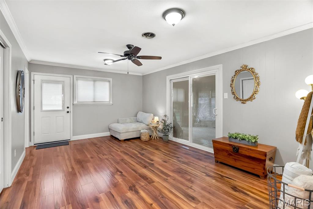Woodson Hills 3 - Residential