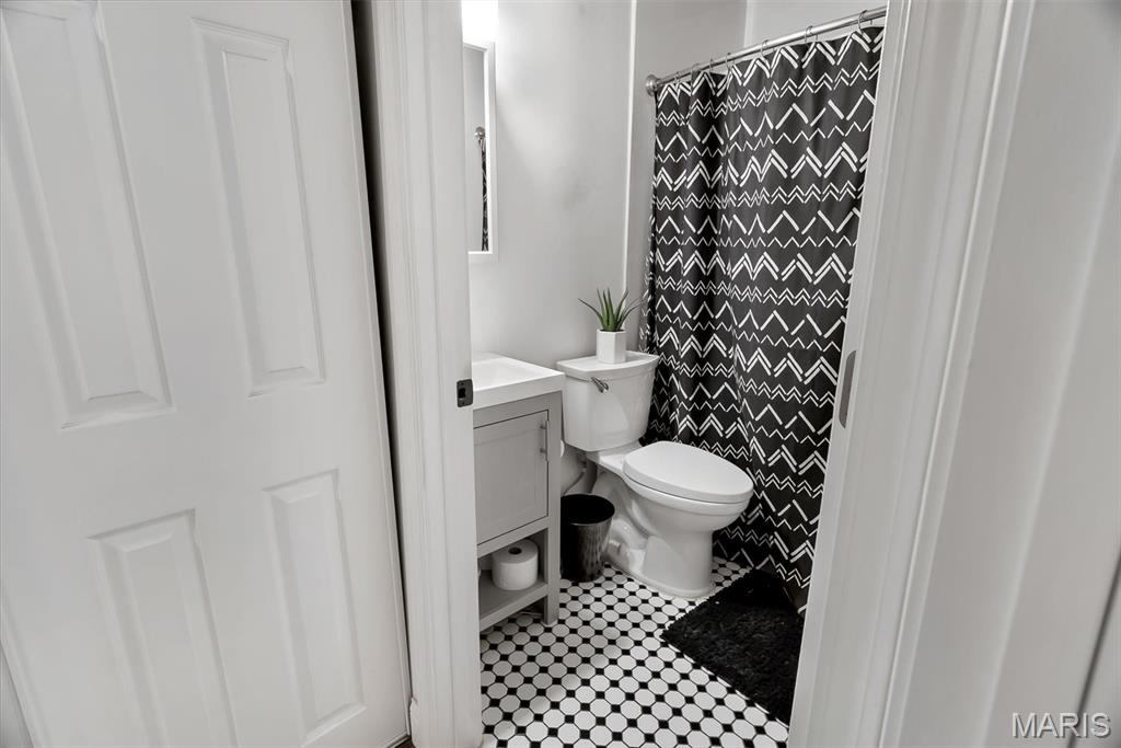Woodson Hills 3 - Residential