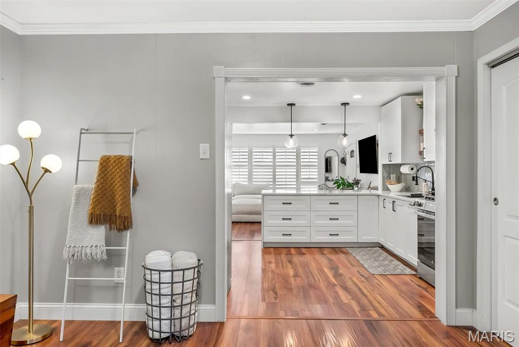 Woodson Hills 3 - Residential