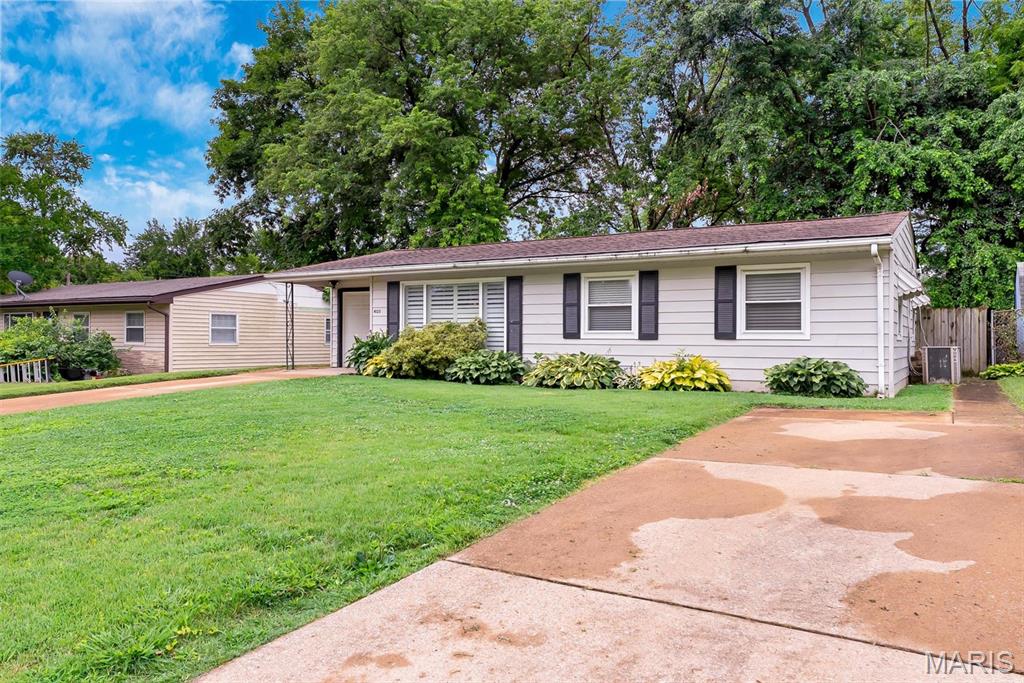 Woodson Hills 3 - Residential