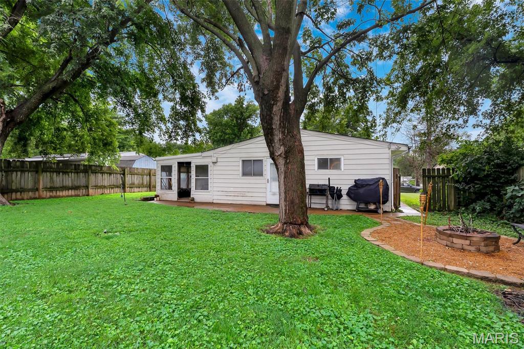 Woodson Hills 3 - Residential