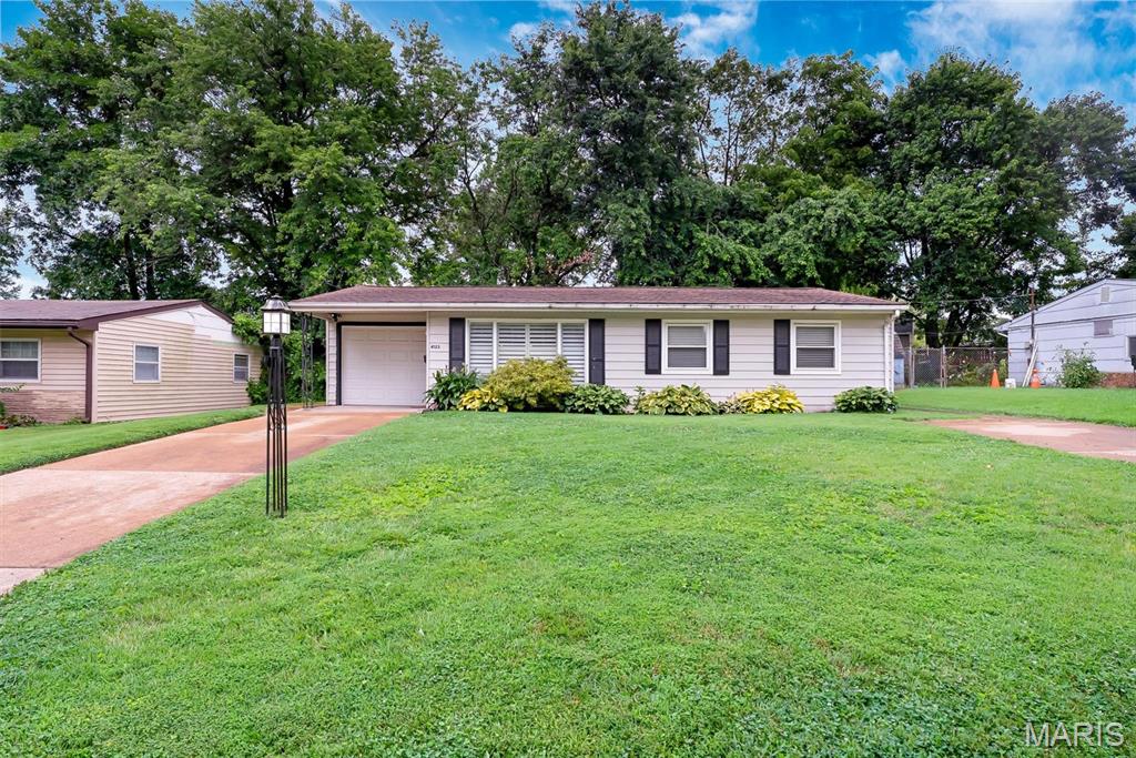 Woodson Hills 3 - Residential