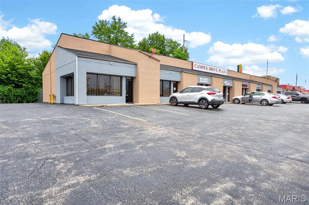 St Andrews Apt - Commercial Sale