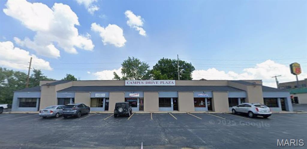 This fully leased multi-tenant retail plaza is a rare opportunity in the highly desirable Saint Charles market. Located along Campus Drive, this established multi-tenant property consists of eight occupied storefronts serving a diverse mix of local businesses, including restaurant, wellness, professional services, chiropractic, beauty, and personal care tenants.
The property generates $103,455 in annual gross rental income and delivers a strong Net Operating Income (NOI) of $86,848, providing investors with immediate cash flow and stable in-place tenancy. Monthly rents include CAM reimbursements, helping support consistent operating performance and expense recovery. 
Strategically positioned in a growing commercial corridor with convenient access to major thoroughfares, the plaza benefits from strong visibility, ample parking, and a tenant roster that serves the surrounding residential and business communities. The diversified tenant mix reduces vacancy risk while creating a dependable income stream for investors seeking a stabilized asset.
Whether you are completing a 1031 exchange, expanding your investment portfolio, or seeking a management-friendly commercial asset, this neighborhood retail center offers an attractive combination of income, stability, and upside potential. Offered For Sale – Contact Listing Agent for Pricing, Financials, and Showing Information.