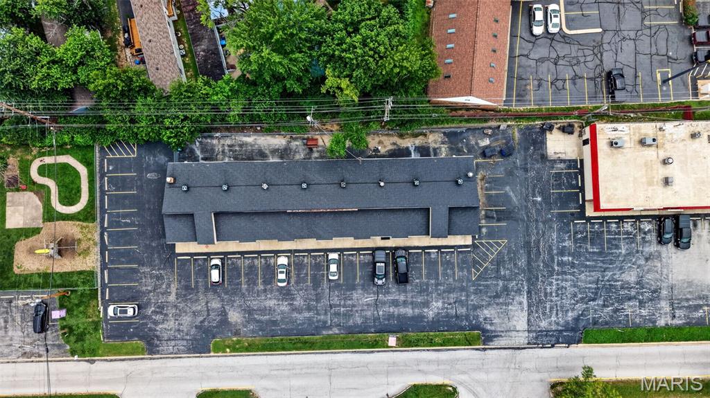 St Andrews Apt - Commercial Sale