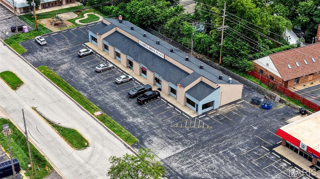 St Andrews Apt - Commercial Sale