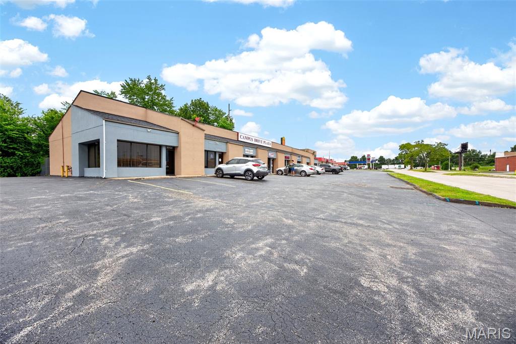St Andrews Apt - Commercial Sale