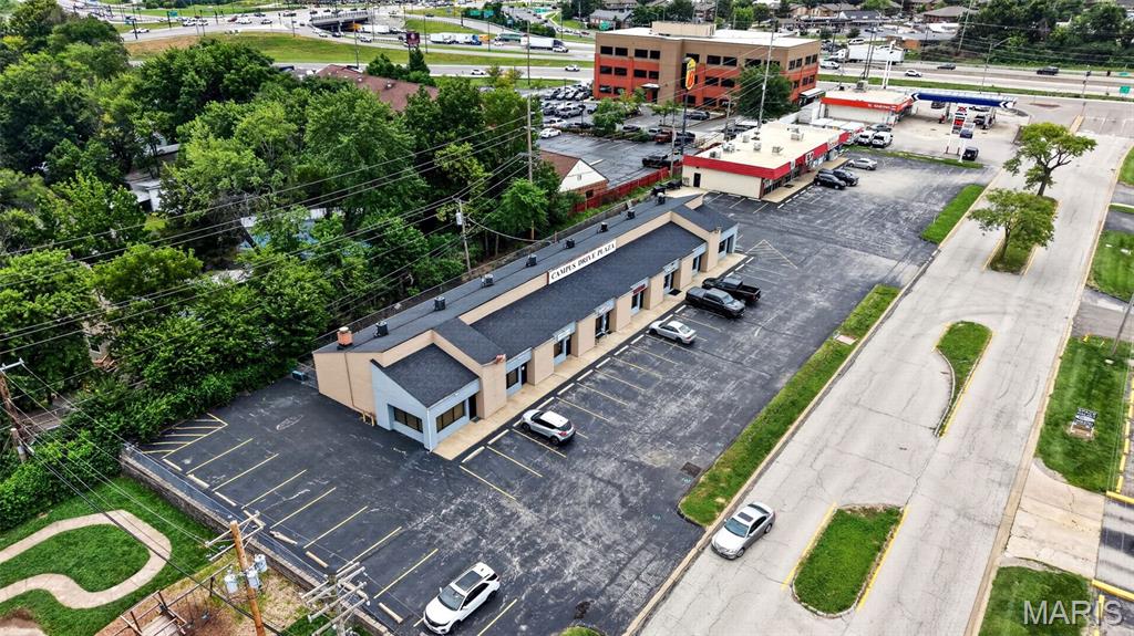 St Andrews Apt - Commercial Sale