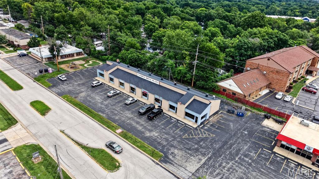 St Andrews Apt - Commercial Sale