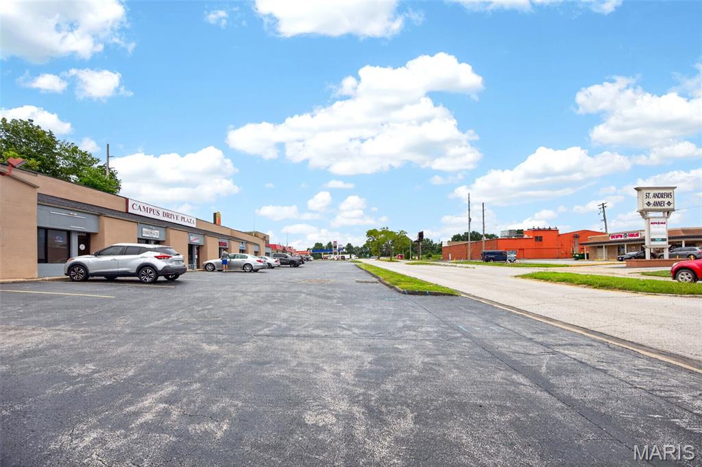 St Andrews Apt - Commercial Sale