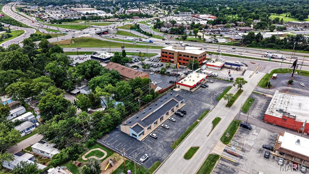St Andrews Apt - Commercial Sale