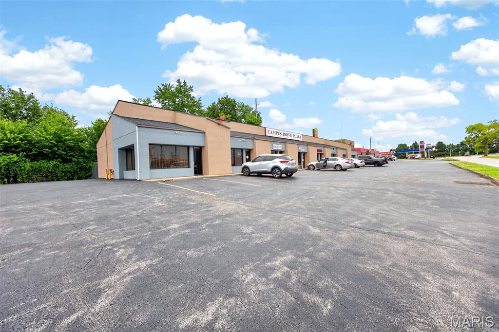 St Andrews Apt - Commercial Sale
