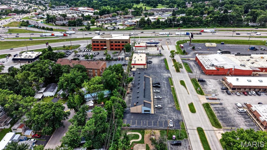 St Andrews Apt - Commercial Sale