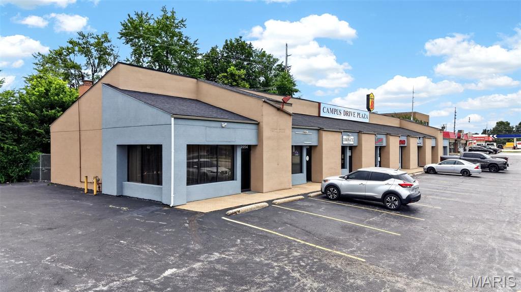 St Andrews Apt - Commercial Sale