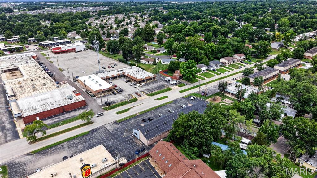 St Andrews Apt - Commercial Sale