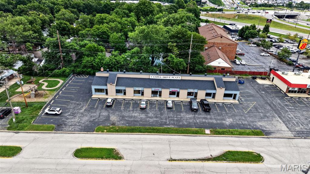 St Andrews Apt - Commercial Sale