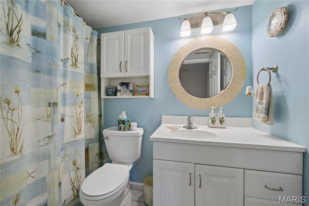 Brentwood Forest Condo - Residential
