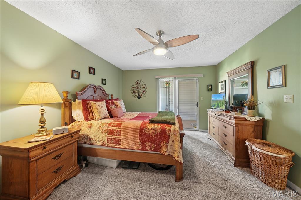 Brentwood Forest Condo - Residential