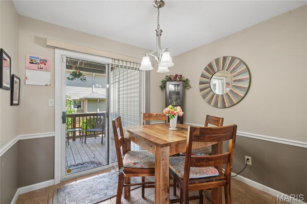 Brentwood Forest Condo - Residential